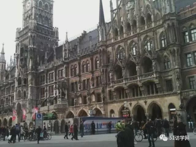 医生福利 申请国外访问学者要趁早(图4)