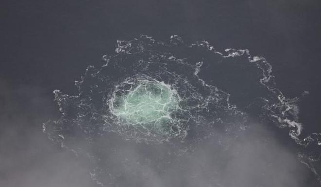 必赢中国官方网站中俄天然气管道可能会被炸？特朗普施压欧洲后美媒也发出了恐吓(图7)