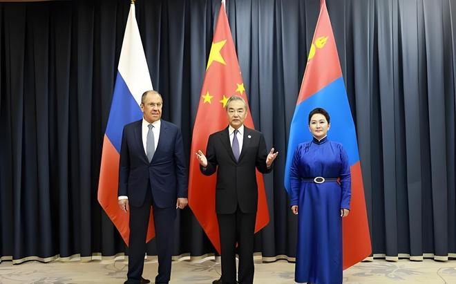 必赢中国官方网站中俄天然气管道可能会被炸？特朗普施压欧洲后美媒也发出了恐吓(图11)