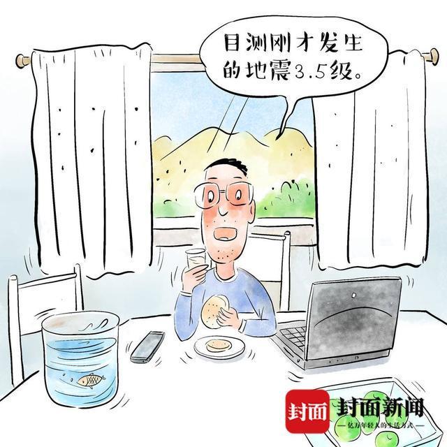 知识窗丨地震发生后如何科学避险？(图2)
