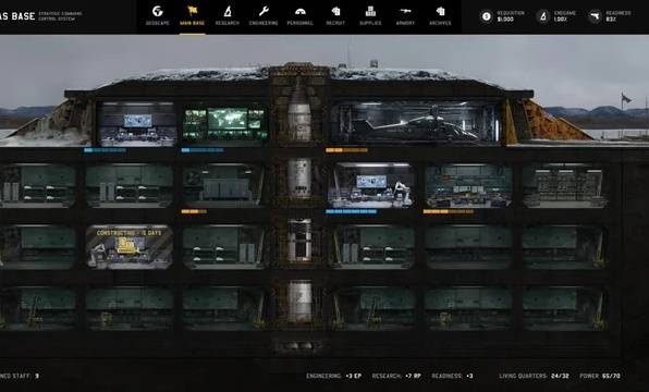 2025十大最受欢迎的机甲游戏推荐 最火的机甲必赢网址游戏排行榜前十名(图2)