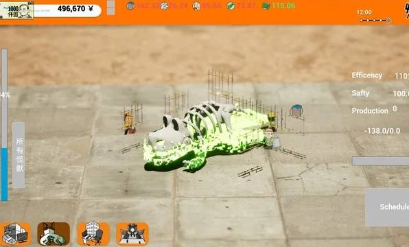 2025十大最受欢迎的机甲游戏推荐 最火的机甲必赢网址游戏排行榜前十名(图4)