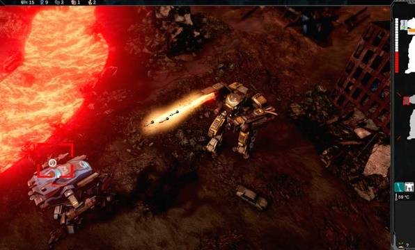 2025十大最受欢迎的机甲游戏推荐 最火的机甲必赢网址游戏排行榜前十名(图8)