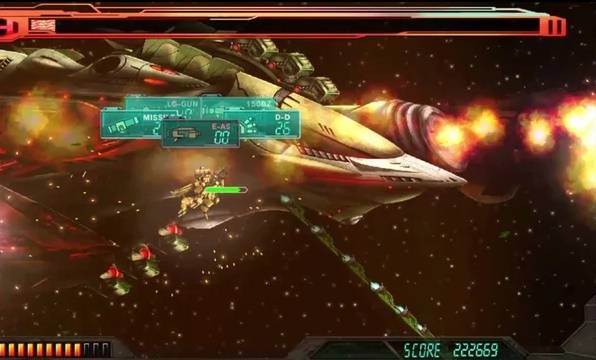 2025十大最受欢迎的机甲游戏推荐 最火的机甲必赢网址游戏排行榜前十名(图10)