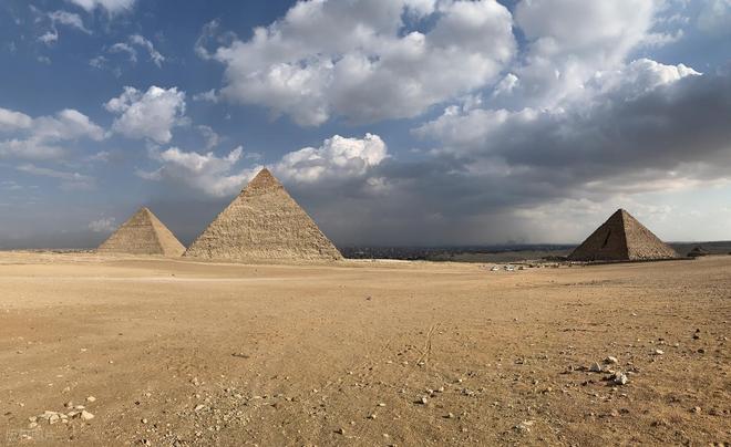 最神秘的三大建筑至今无解！科学家都摇头：这真不是外星人修的(图3)