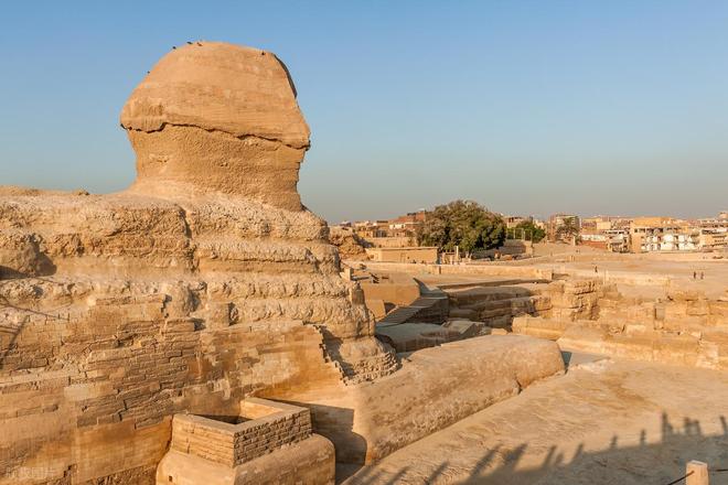 最神秘的三大建筑至今无解！科学家都摇头：这真不是外星人修的(图2)