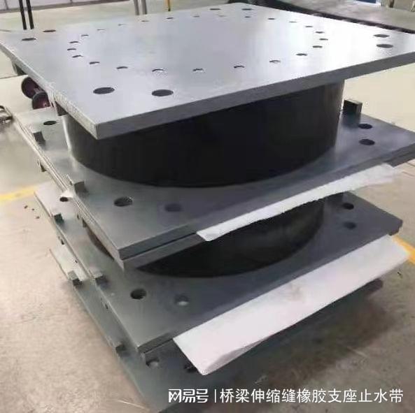 水平分散力隔震橡胶支座全国隔震橡胶支座厂家排必赢网址行推荐冀铭(图1)