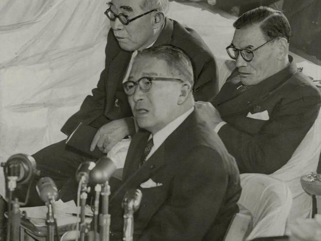 日本唯一下跪赎罪的首相20年只做一件事只为向中国道歉！(图5)