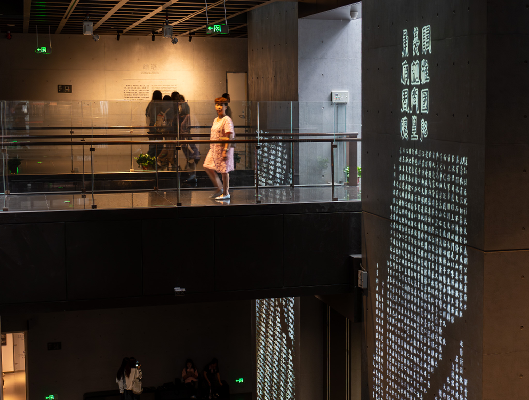 数智文遗陕西行｜当“石质书库”穿上“数字防护衣”文化遗产“活”了(图1)