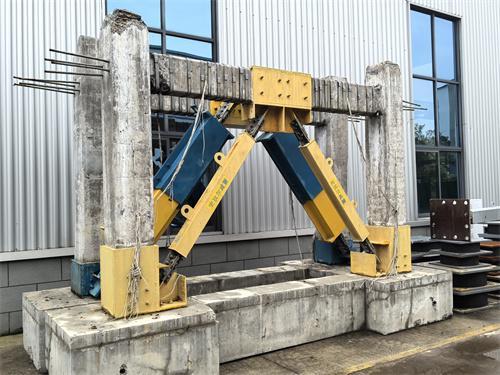 提升城市韧性守护城市安全山东建业工程科技有限公司助力更新(图7)