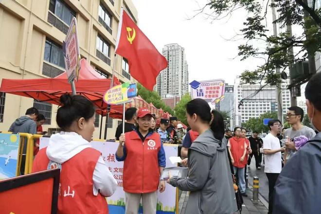 必赢中国官方网站为安全“加码”！蜀山区这堂“防震减灾课”干货满满(图3)