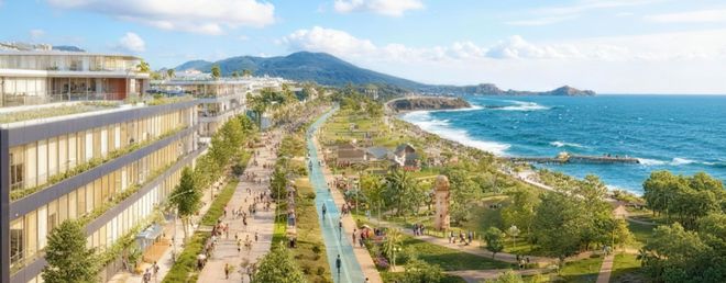 行业动态 广州市规划院助力秘鲁“钱凯港城一体战略规划”支撑“一带一路”关键节点建设(图12)