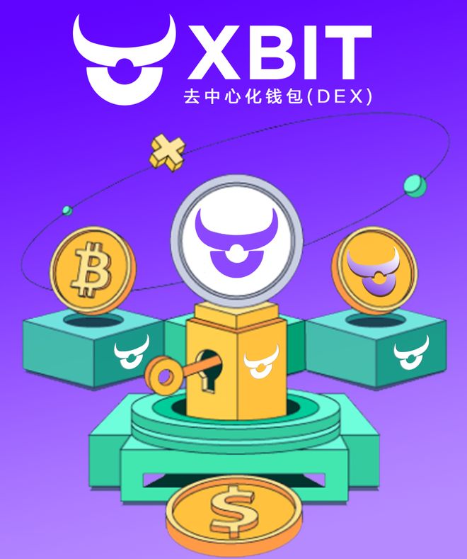 BTC跌破10万关口最新比特币钱包XBIT Wallet解析美联储政策预期(图2)