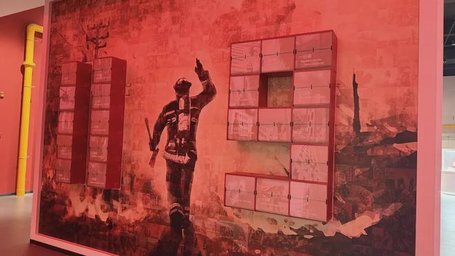 必赢中国官方网站国内最大！合肥再添一大型科技馆！(图3)