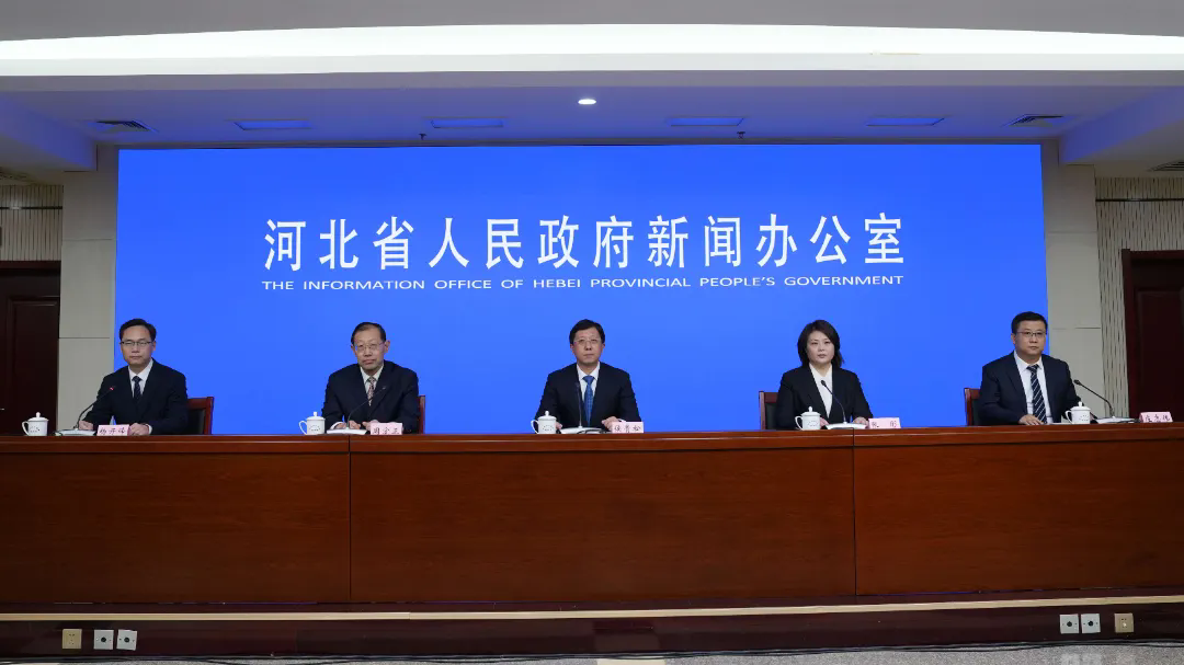 算力领跑、服务升级！数字河北精彩答卷来啦(图1)