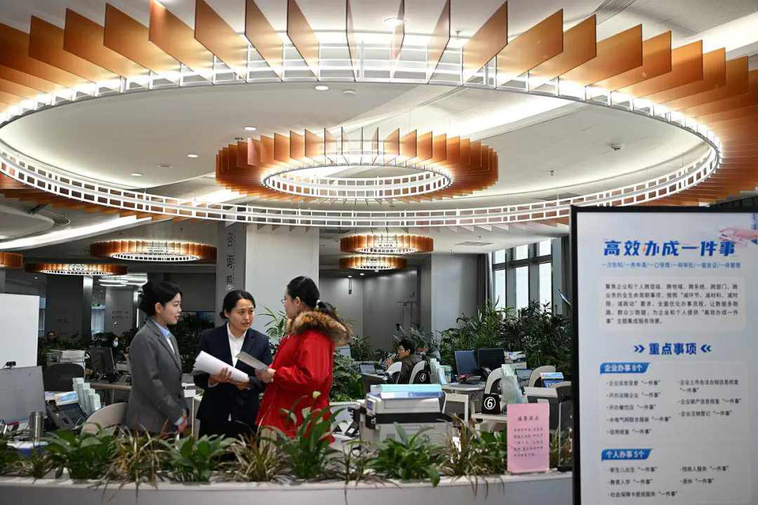 算力领跑、服务升级！数字河北精彩答卷来啦(图3)