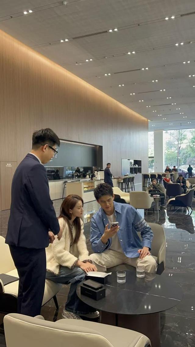 巅峰科技重塑高端标杆史上最香华为Mate 80系列首销掀抢必赢网址购狂潮(图2)