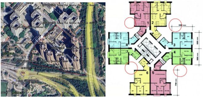 特稿 香港大埔火灾看城市安全与防灾的规划视角(图3)