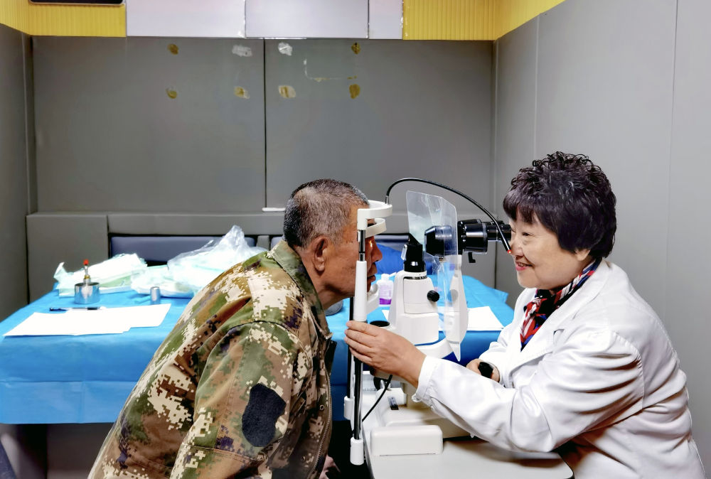 镜观·回响｜弘扬奉献、友爱、互助、进步的志愿精神(图5)