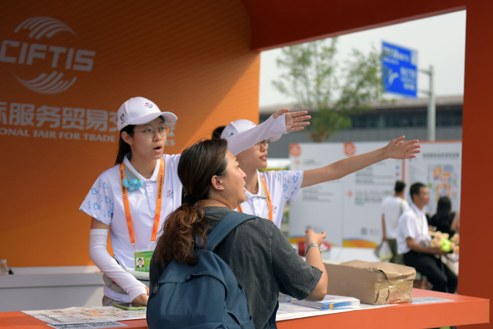 镜观·回响｜弘扬奉献、友爱、互助、进步的志愿精神(图15)