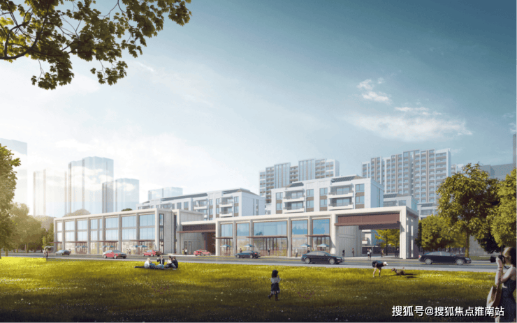 永泰三里城售楼处电线首页网站-(三里城营销中心)-小区环境-户型-价格-地址-楼盘详情-周边配套-永泰售楼处电话-交房时间(图18)