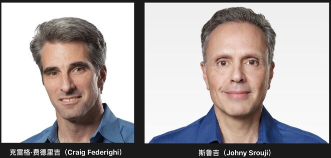 库克告别苹果「九子夺嫡」争夺CEO大战开始了(图16)