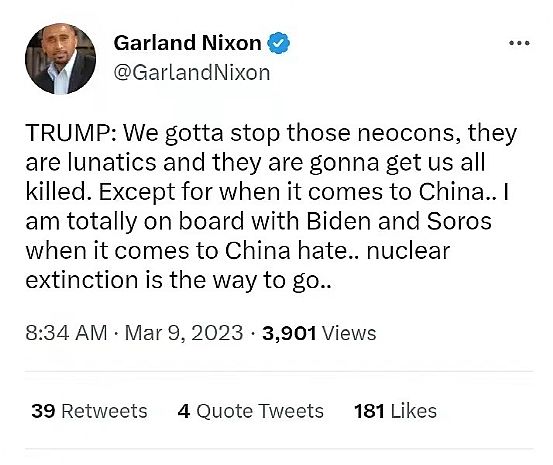 武汉又遭攻击准备核战美国是认真的(图5)