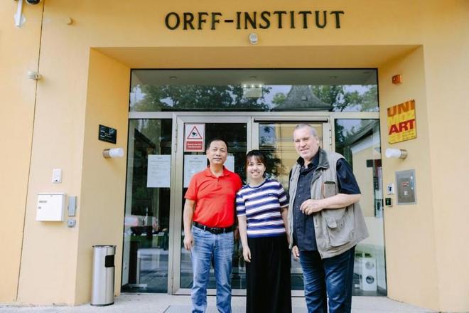 爱之名育未来：罗璐颖与西双版纳童萌乐托育的成长故事(图1)