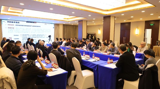 应急安防纺织品三大场景技术瓶颈如何破？院士专家指明协同攻坚路(图1)