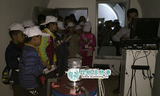 重庆启动壹基金儿童平安小课堂 惠及56万余名儿童(图1)