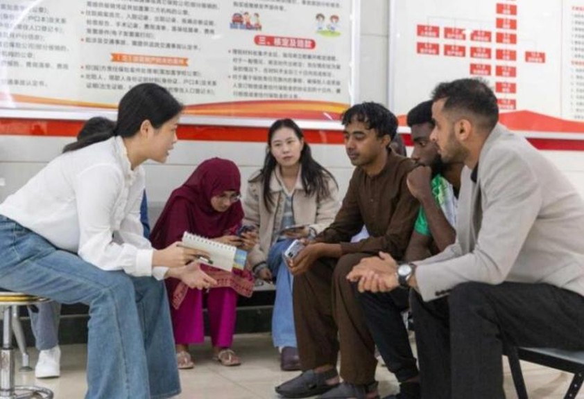 BWIN应急管理、科技创新、服务民生人保财险扎实护航高质量发展(图2)