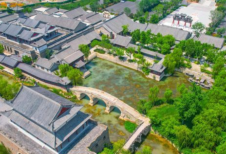 济南将对8大类重大基础设施进行地震灾害风险摸排_泉城新闻_大众网(图1)