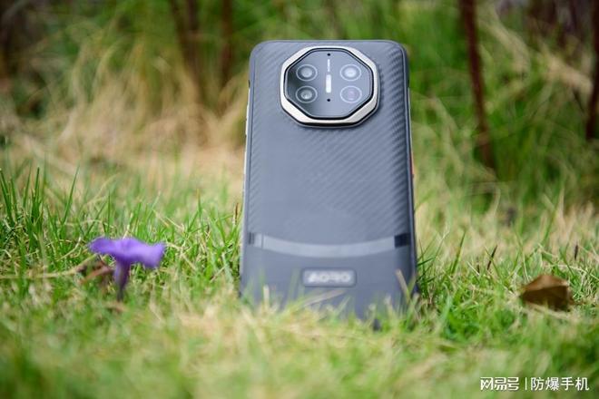 三防手机有什么用？2026年选购前必须了解的5个关键用途(图3)