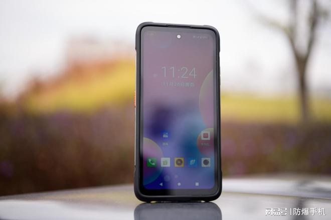 三防手机有什么用？2026年选购前必须了解的5个关键用途(图4)