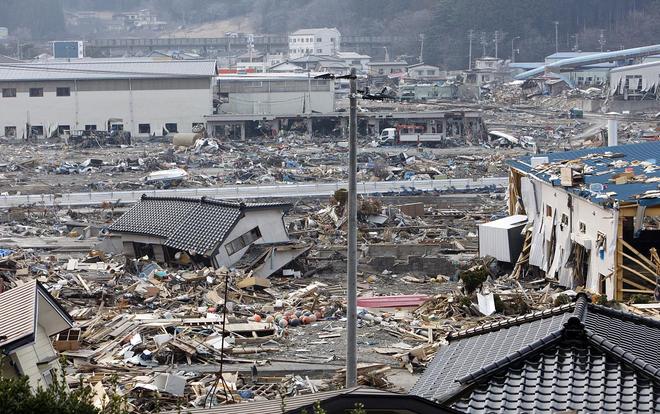 突发特讯！日媒通告全球：日本发生75级地震引发全球高度关注(图3)