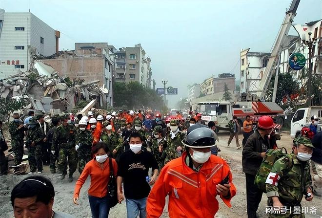 突破传统防灾理论！免疫城市新思想筑牢极端灾害安全防线(图4)