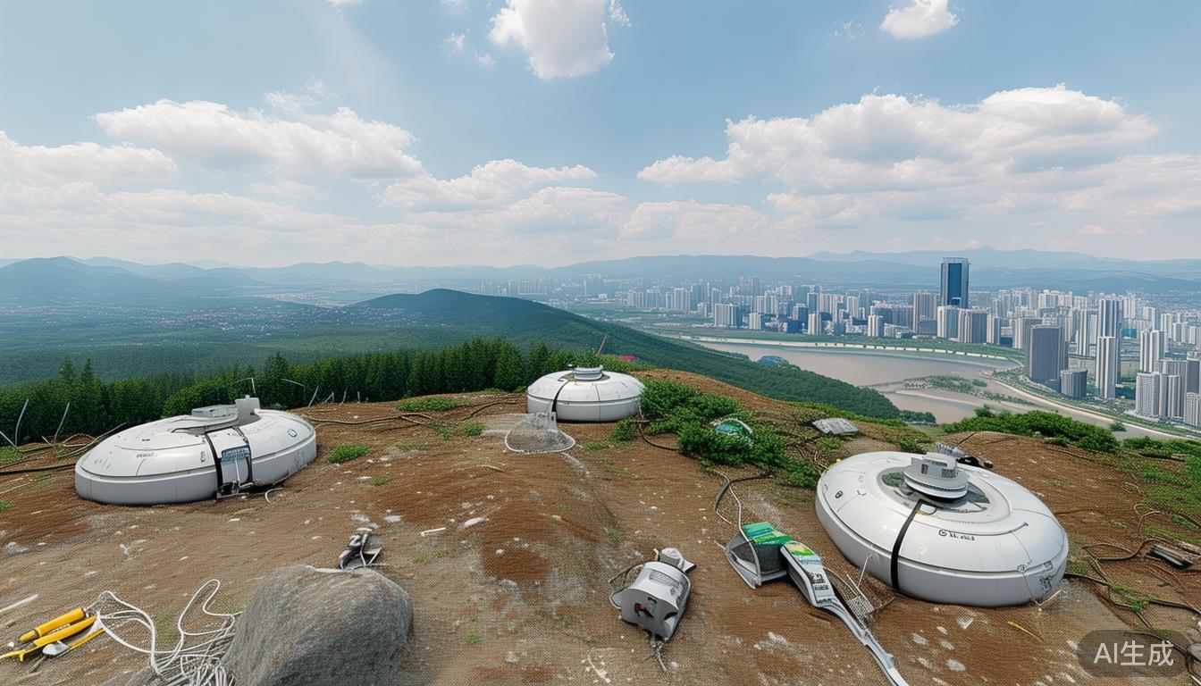 云南地震预警实现秒级响应、全省中小学全覆盖！看他们如何用科技守护生命线？(图2)