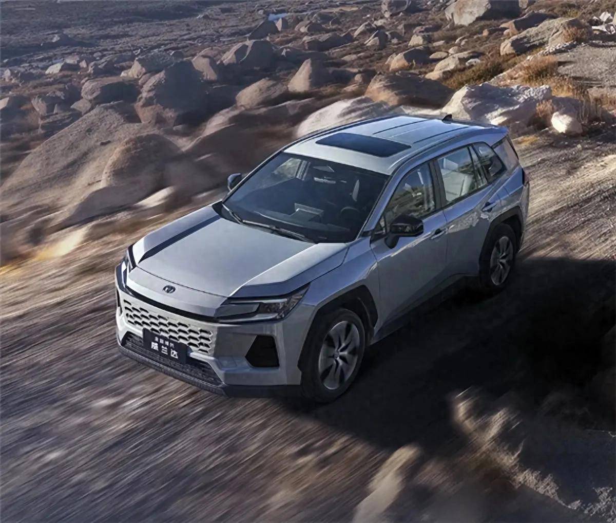 代步车不是便宜就行这三款车价格适中省油耐用还很安全(图1)