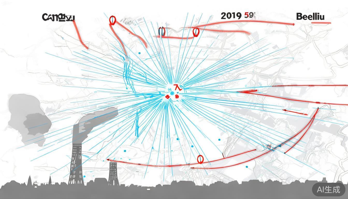 三十年联防坚守粤桂琼如何铸就震不垮的生命防线？(图3)