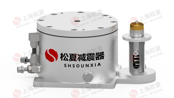 必赢网址显微镜拍清细节？国产空气隔振器来护驾！(图3)