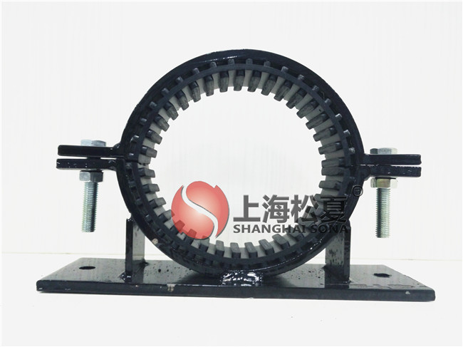 吊式风管HTA型弹簧减震器实物图片(图1)