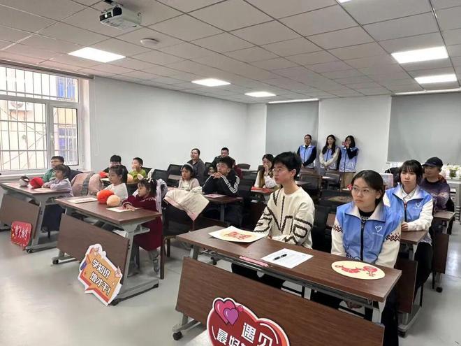 青春自护 阳光寒假 中塘镇贵园里BWIN社区开展未成年人主题教育实践活动(图7)