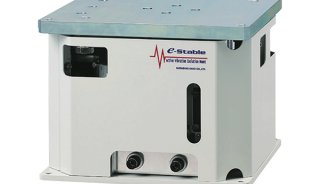 主动及被动隔振系统 声源隔绝箱 防磁防静电罩 AVI TS TDI AEK 防震台(图1)