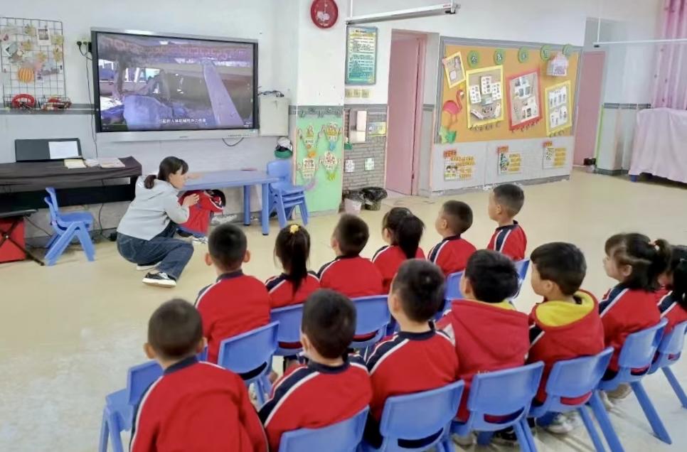 【地震科普短片】地震被埋如何紧急自救和互救？(图1)