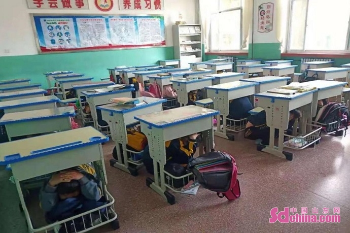 寒假安全“不放假”！这份综合指南请师生家长查收！(图1)