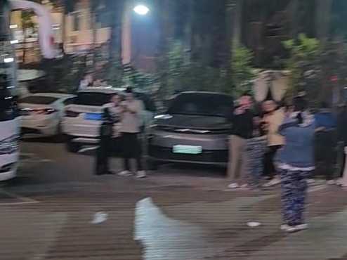 西双版纳深夜46级地震游客全跑下楼 当地酒店称是小震(图1)