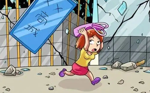 BWIN汶川地震他捐5000万成“四川首善”6年后警察抄家：搜出的武器能装备一个排！(图1)