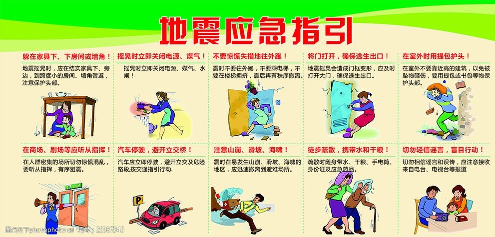 云南昭通市鲁甸县发生36级地震 震源深度10公里(图1)