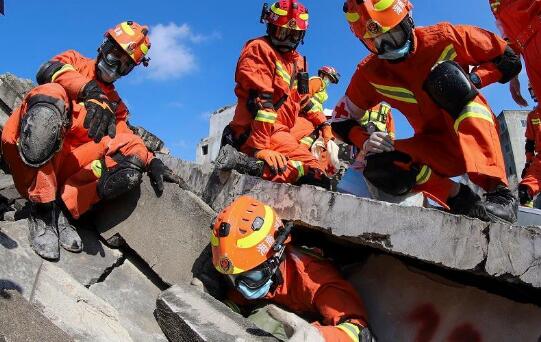 国家灾害预防体验基地——主题公园（暂定名）的建设与发展(图1)