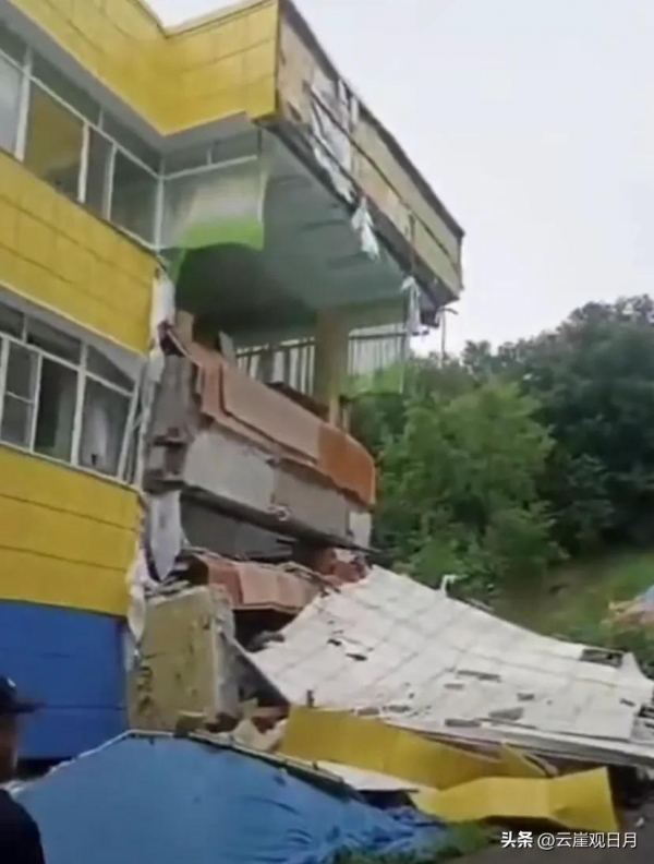 87级！俄罗斯发生全球14年来最大地震有小镇被淹 10天前该地区曾发生强震(图4)